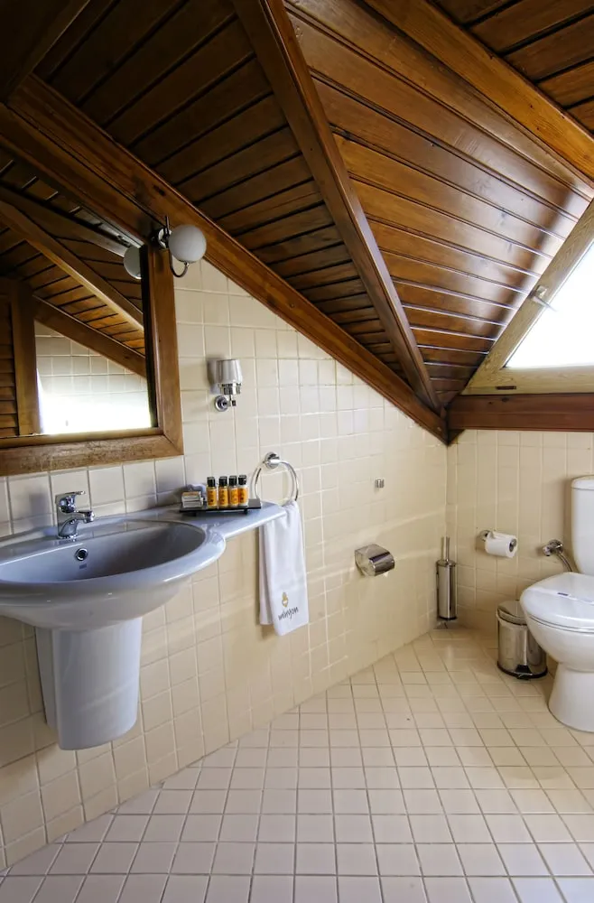 Luxury Quadruple Room
