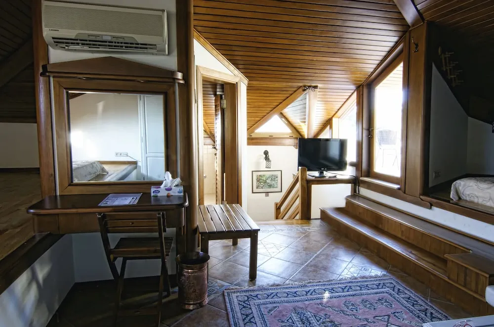 Luxury Quadruple Room
