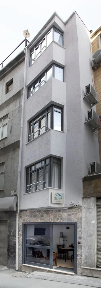 Dış mekân