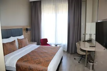 Orange Palace Eskişehir