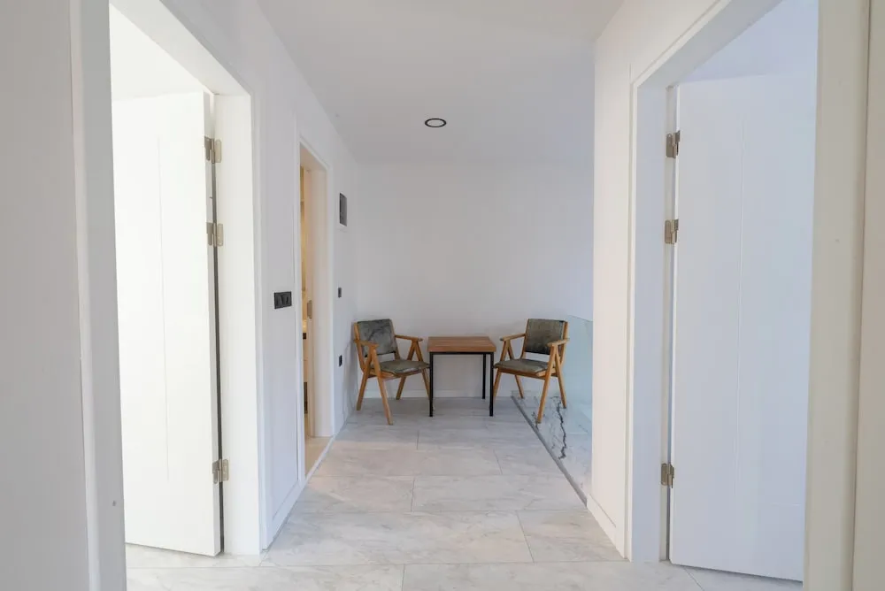 Günlük ve Haftalık Kiralık Villa Sefa Söğüt