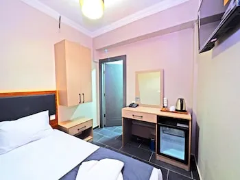 Diamond Hotel Old City