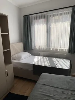 İnci Suit Home