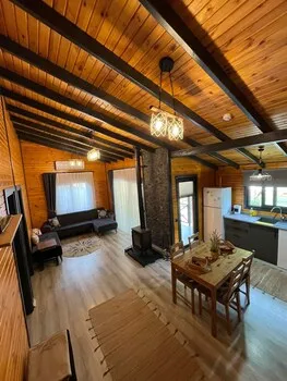 Sapanca Dereboyu Konakları