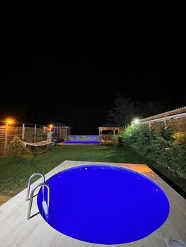 Sapanca Dereboyu Konakları