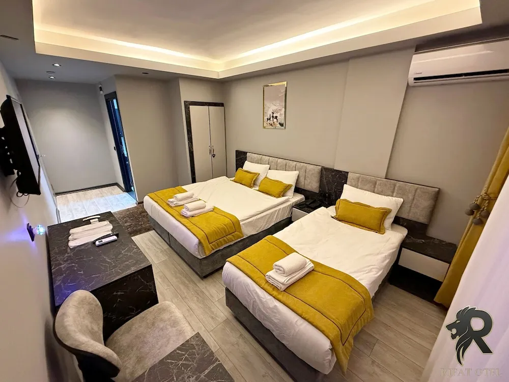 Comfort Üç Kişilik Oda