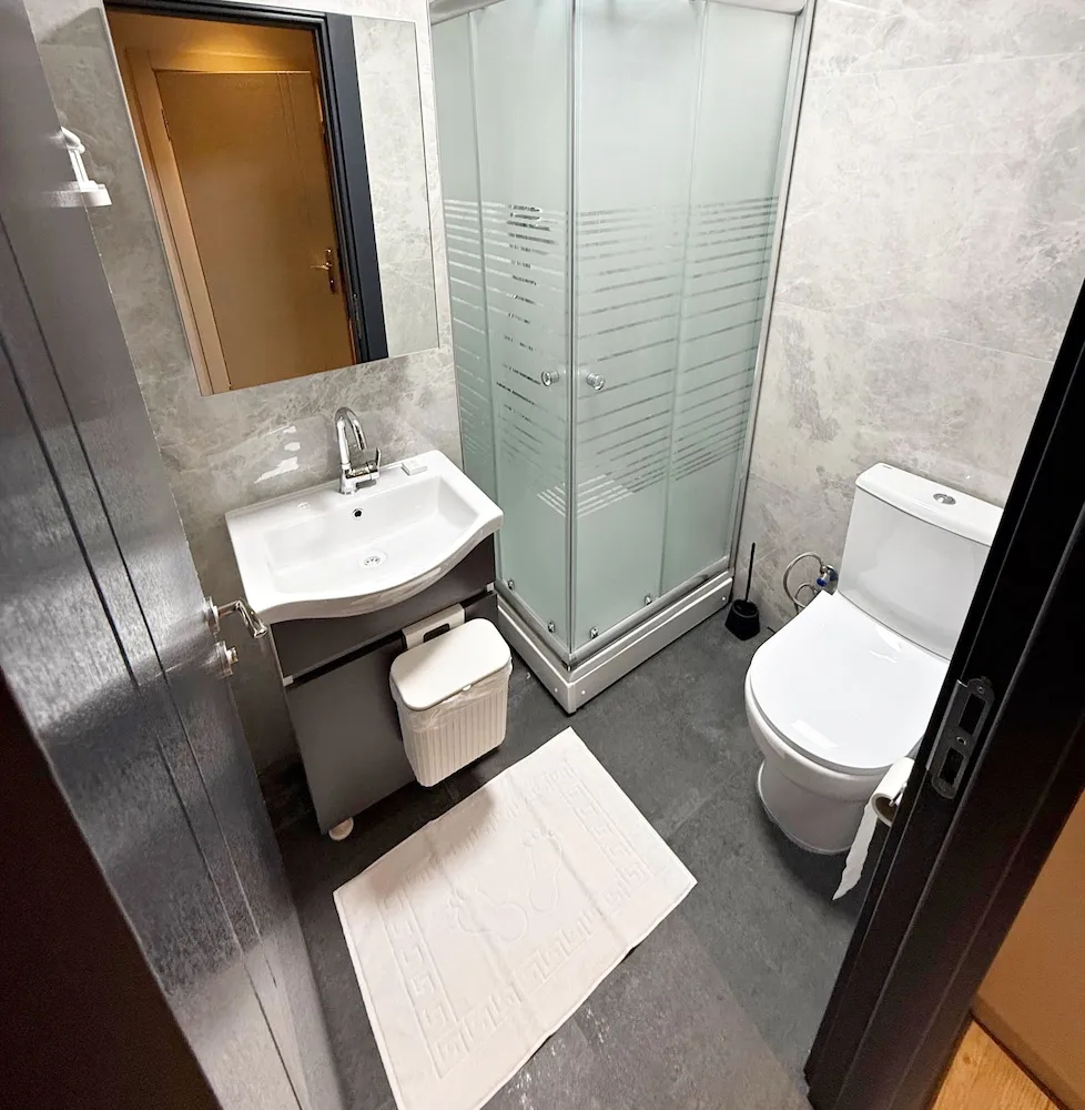 Comfort Üç Kişilik Oda