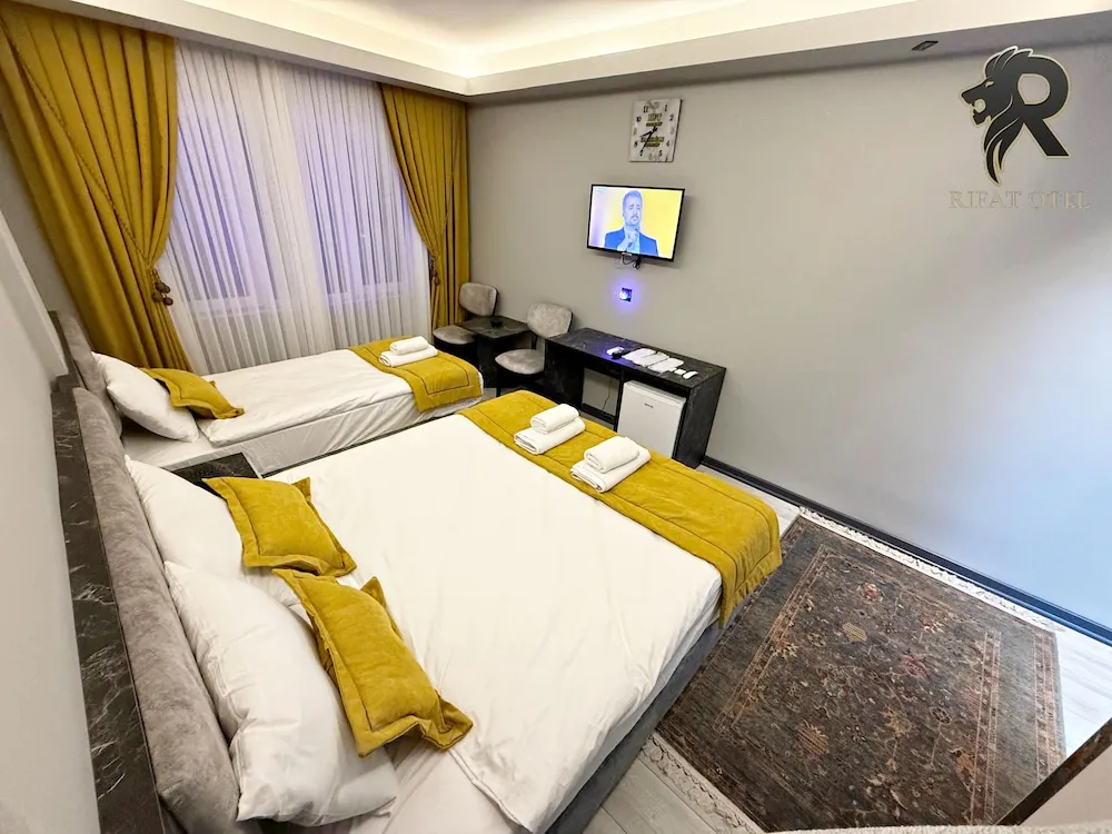 Comfort Üç Kişilik Oda