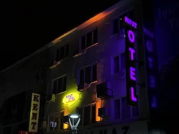 Rıfat Otel