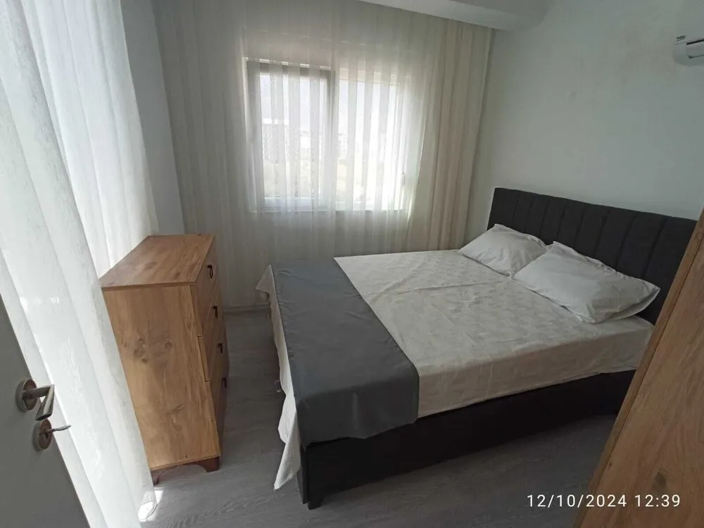 Standard Apart Daire, Şehir Manzaralı