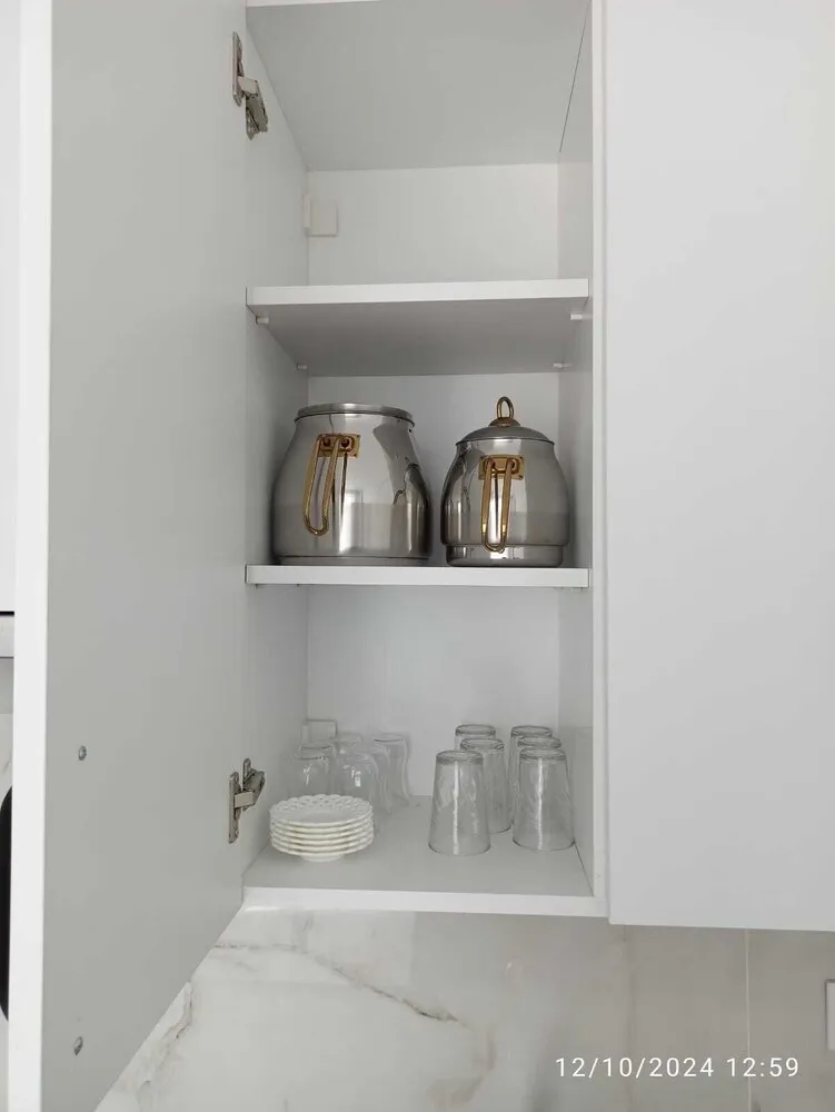 Standard Apart Daire, Deniz Manzaralı