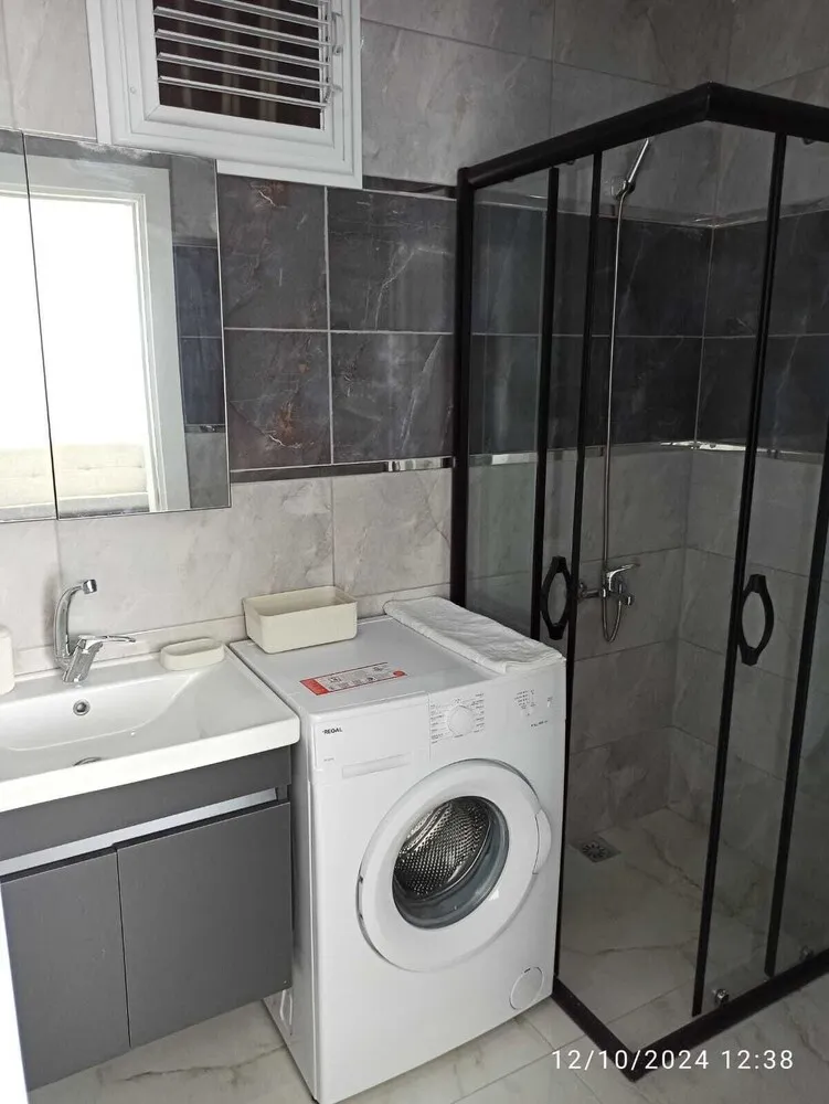 Standard Apart Daire, Deniz Manzaralı