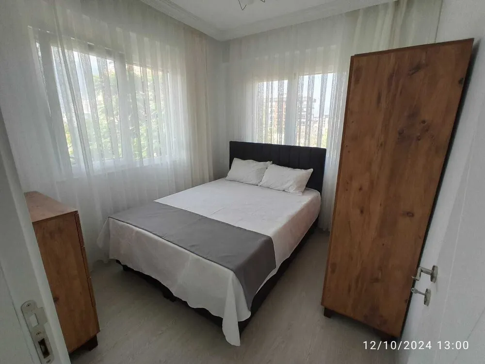 Standard Apart Daire, Deniz Manzaralı