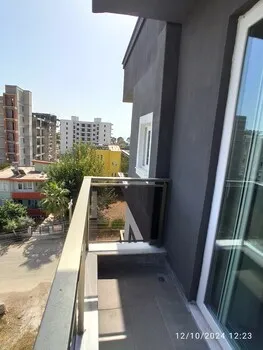 Şahinler Apart Otel