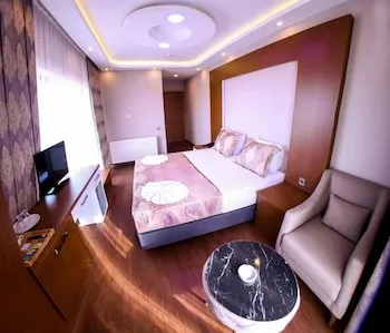 Marine View Hotel