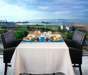 Marine View Hotel