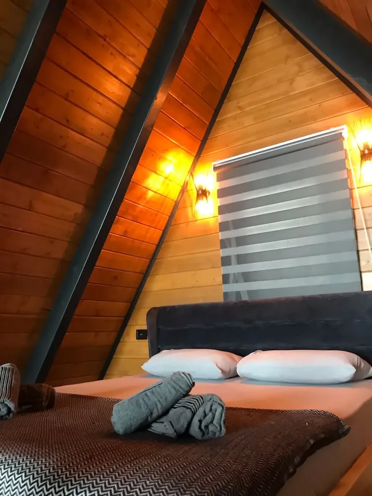 Aşiyan Bungalov No 3