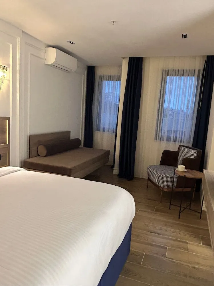 Premium Oda, Deniz Manzaralı