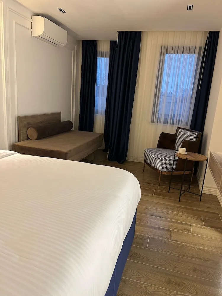 Premium Oda, Deniz Manzaralı