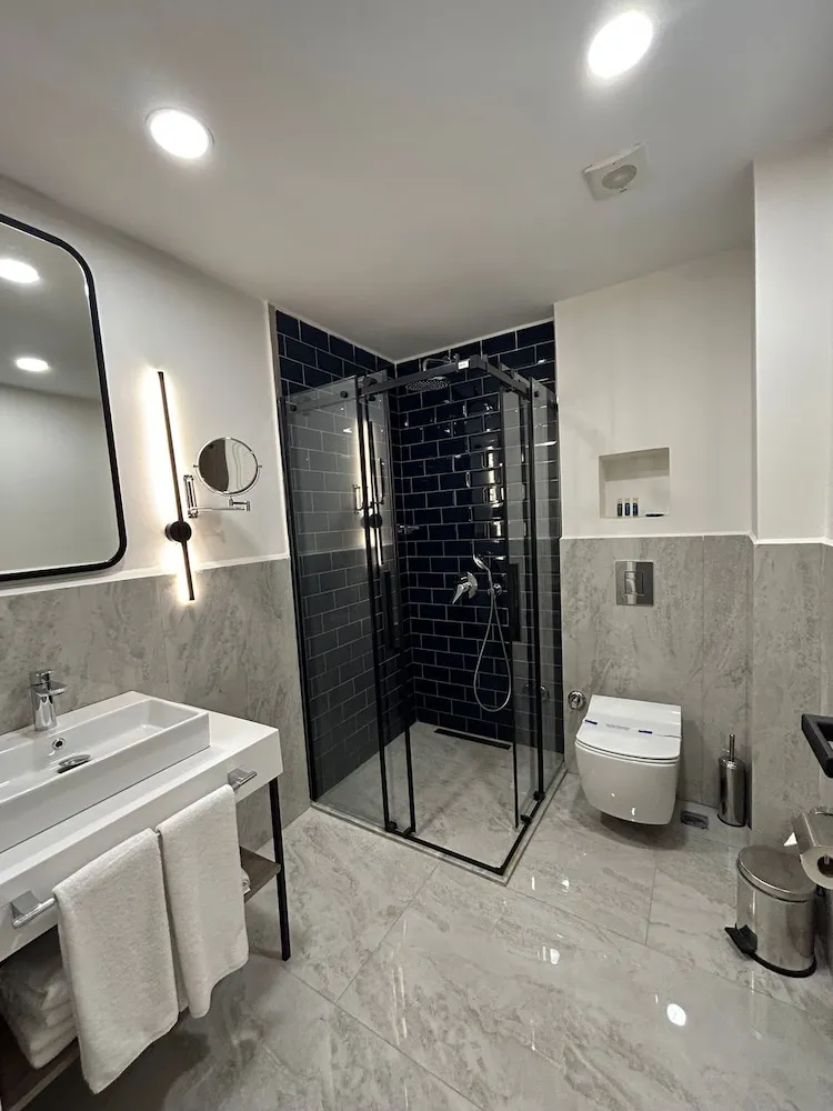 Premium Oda, Bahçe Manzaralı