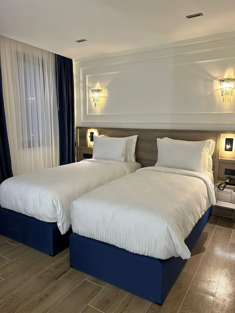 Premium Oda, Bahçe Manzaralı