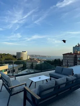 Prime Bosphorus Hotel