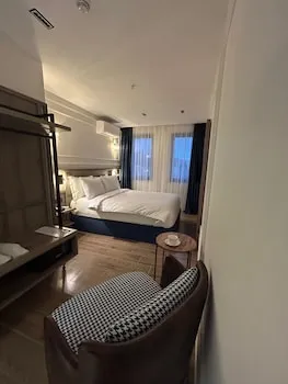 Prime Bosphorus Hotel