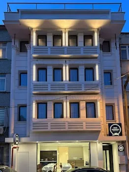 Prime Bosphorus Hotel