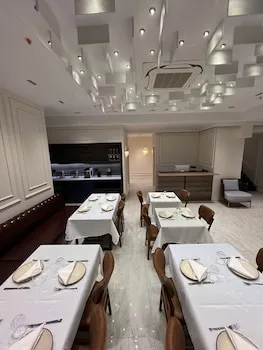 Prime Bosphorus Hotel
