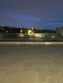 Prime Bosphorus Hotel