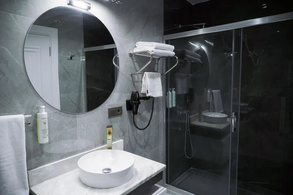 Exclusive Çatı Katı Süiti (Penthouse)