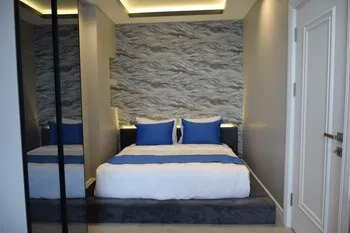 Four Views Residence & Hotel