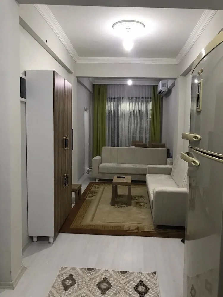 Comfort Apart Daire, Balkon, Şehir Manzaralı