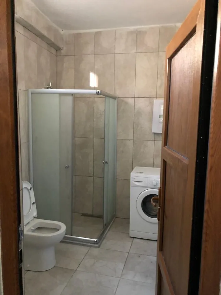 Comfort Apart Daire, Balkon, Şehir Manzaralı