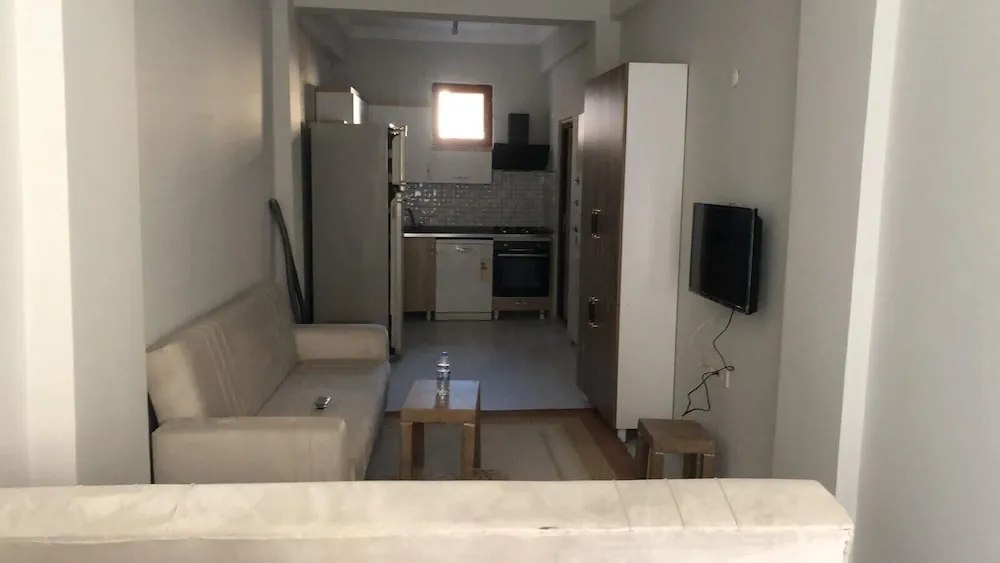 Comfort Apart Daire, Balkon, Şehir Manzaralı