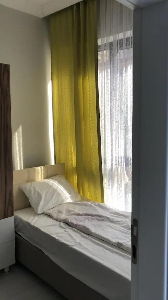 Comfort Apart Daire, Balkon, Şehir Manzaralı