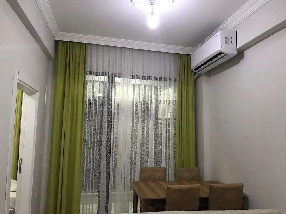 Comfort Apart Daire, Balkon, Şehir Manzaralı