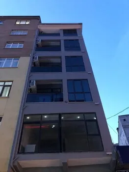 Fuat Apart Otel