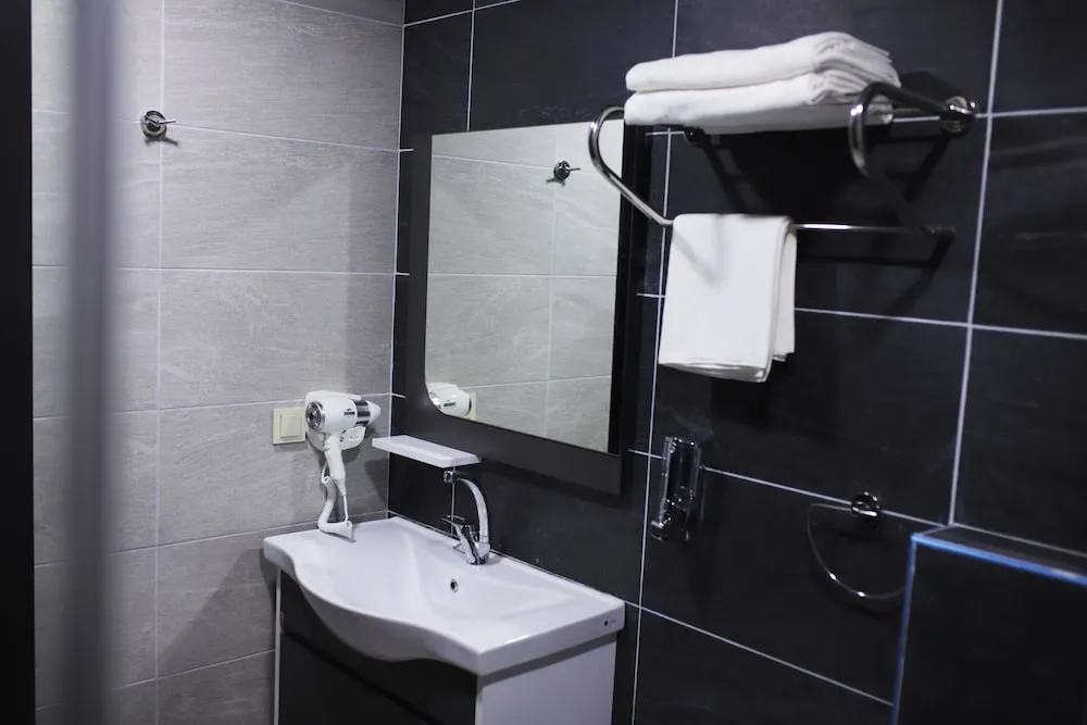 Luxury Çatı Katı Süiti (Penthouse), Şehir Manzaralı