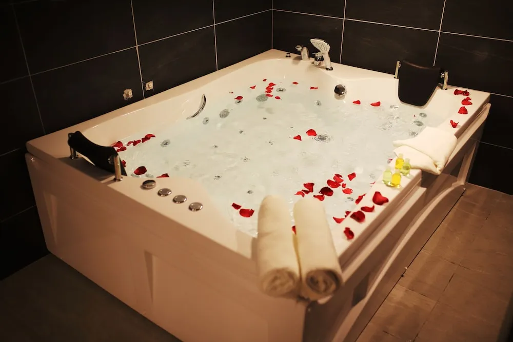 Luxury Çatı Katı Süiti (Penthouse), Şehir Manzaralı