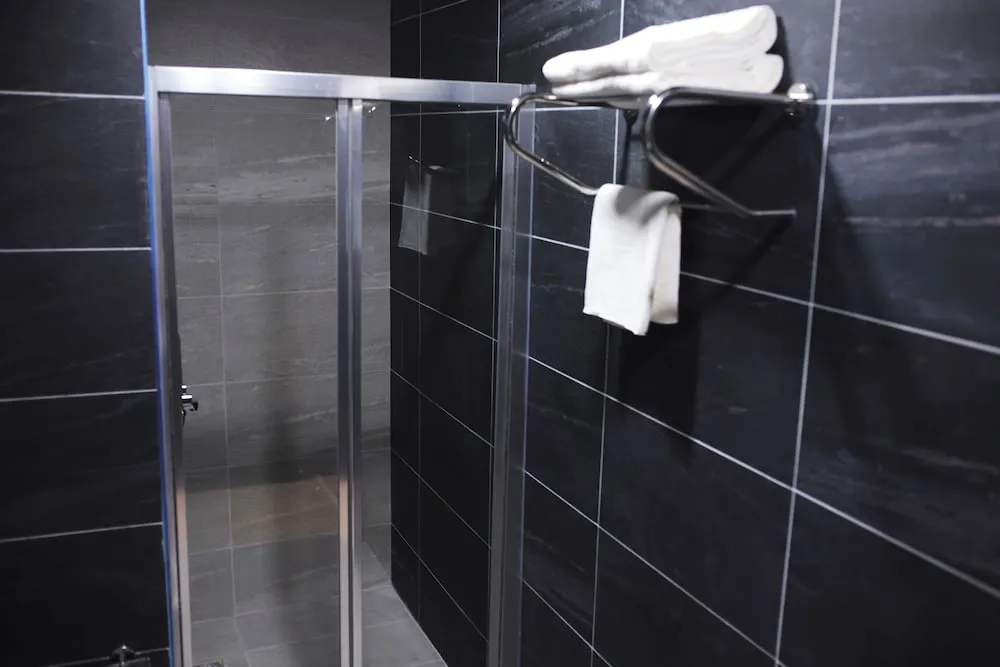 Standard Tek Büyük Yataklı Oda, Şehir Manzaralı