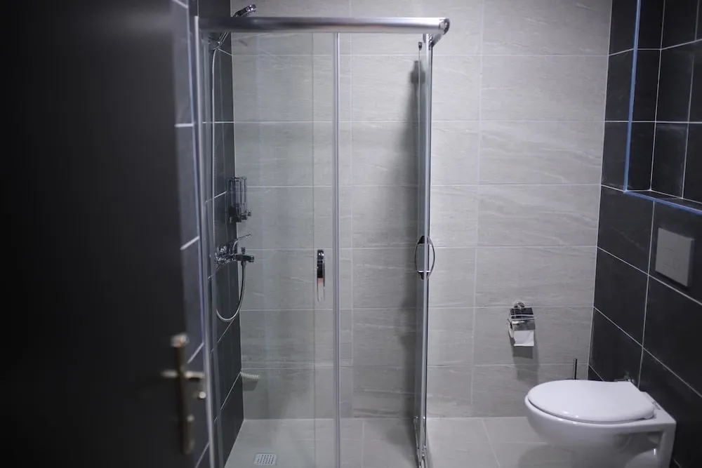 Family Dört Kişilik Oda