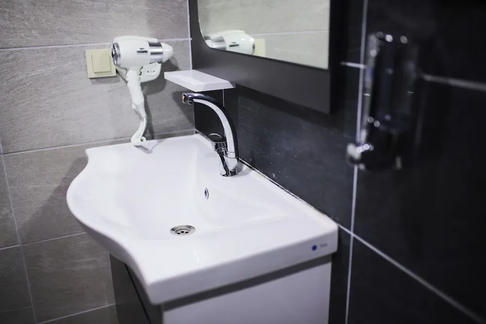 Family Dört Kişilik Oda