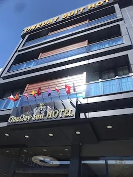 One Day Suit Hotel