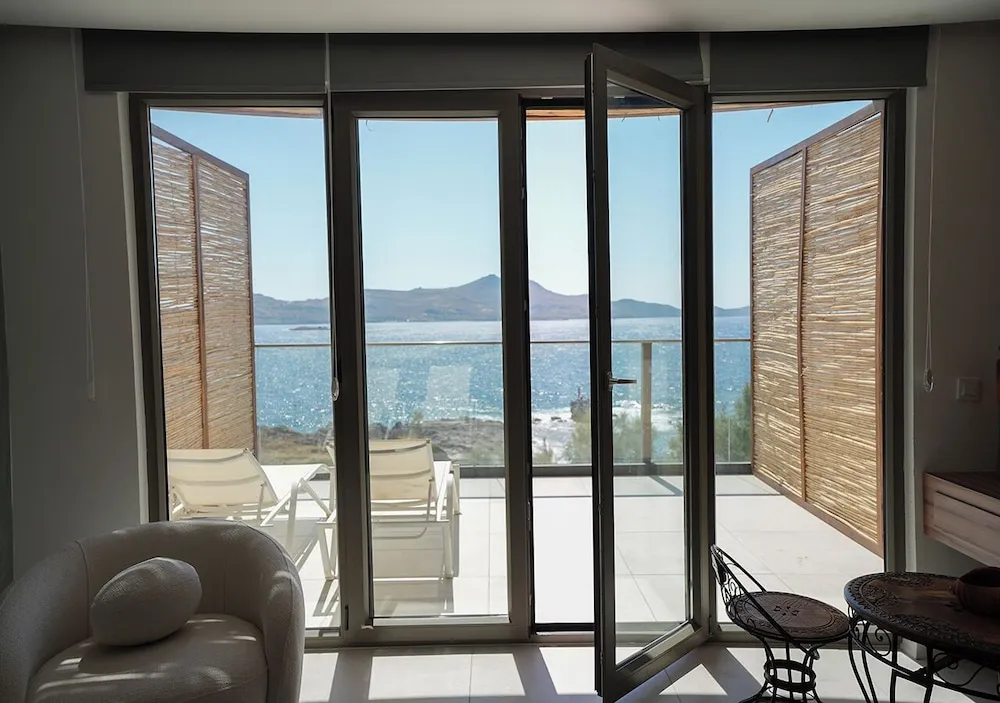 Superior Suite - Wellbeing program