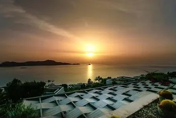 Atasagon Wellbeing Bodrum
