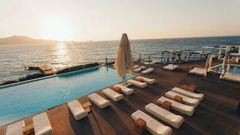Lumi by Atasagon Wellbeing Bodrum