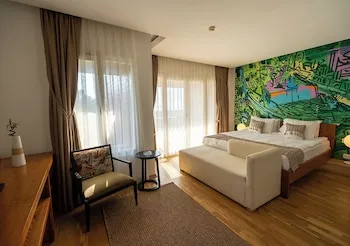 Atasagon Wellbeing Bodrum