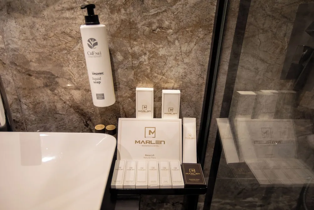 Premium Tek Büyük Yataklı Oda, 1 En Büyük (King) Boy Yatak, Sigara İçilmez, Şehir Manzaralı