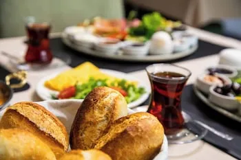 Marlen Hotel Mavişehir